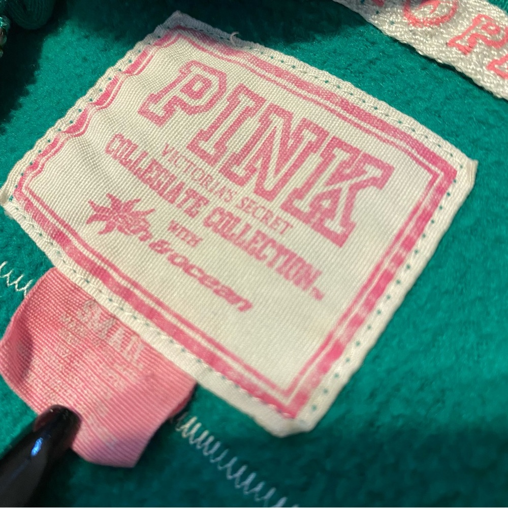 Michigan State Jacket - Picture 6 of 8